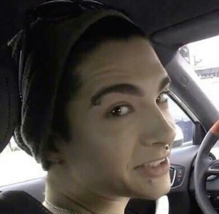 Billy Kaulitz thumbnail