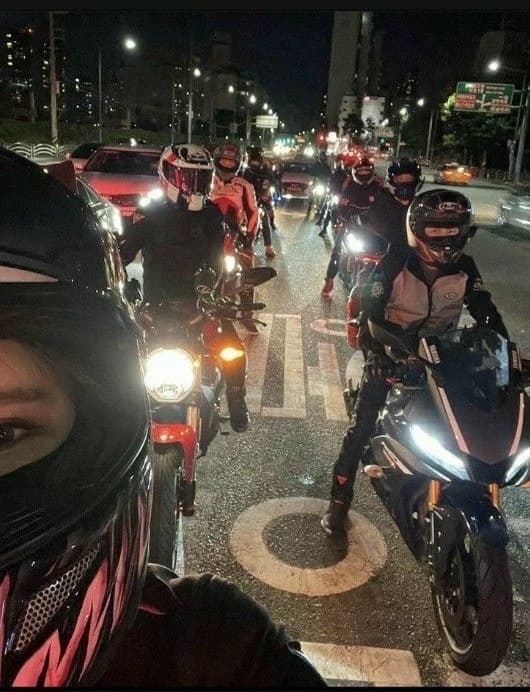 Biker groups thumbnail