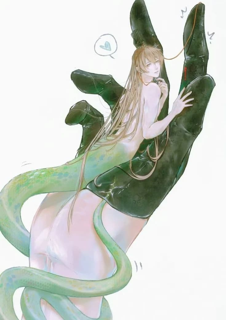 Lyrion - Sea Serpent thumbnail