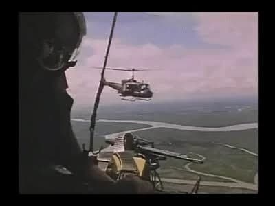 《 Stereotypical Vietnam War • 1967 》 thumbnail