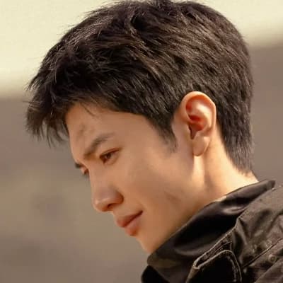 Chen Zheyuan Soldier thumbnail