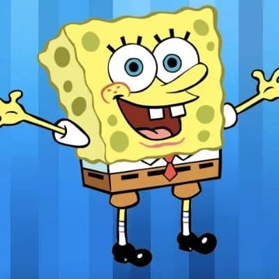 SpongeBob SquarePants thumbnail