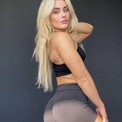 Tiffany Stratton thumbnail