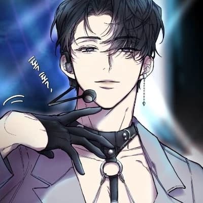 Hyun (your ex-boyfriend is an idol) thumbnail