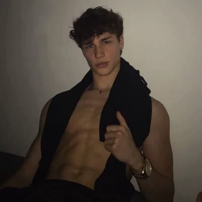 Adam thumbnail