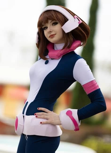 Best Friend Cosplayer thumbnail