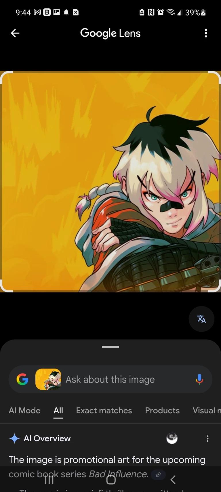 Nel thumbnail