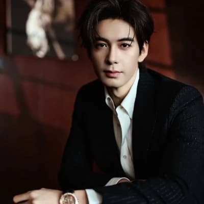 Xiao Zhiyu thumbnail
