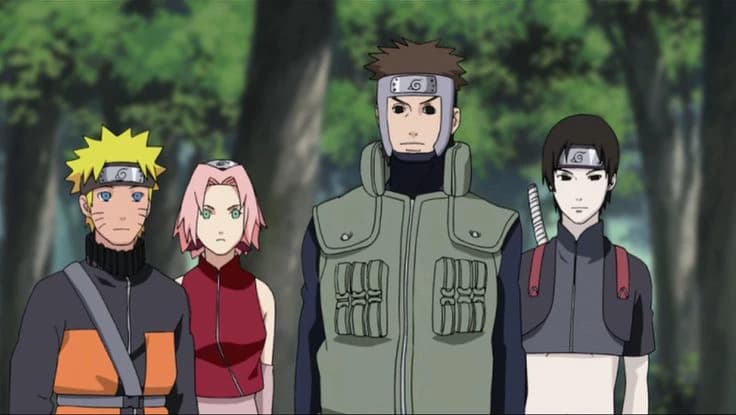 New Member Of Team 7!! thumbnail