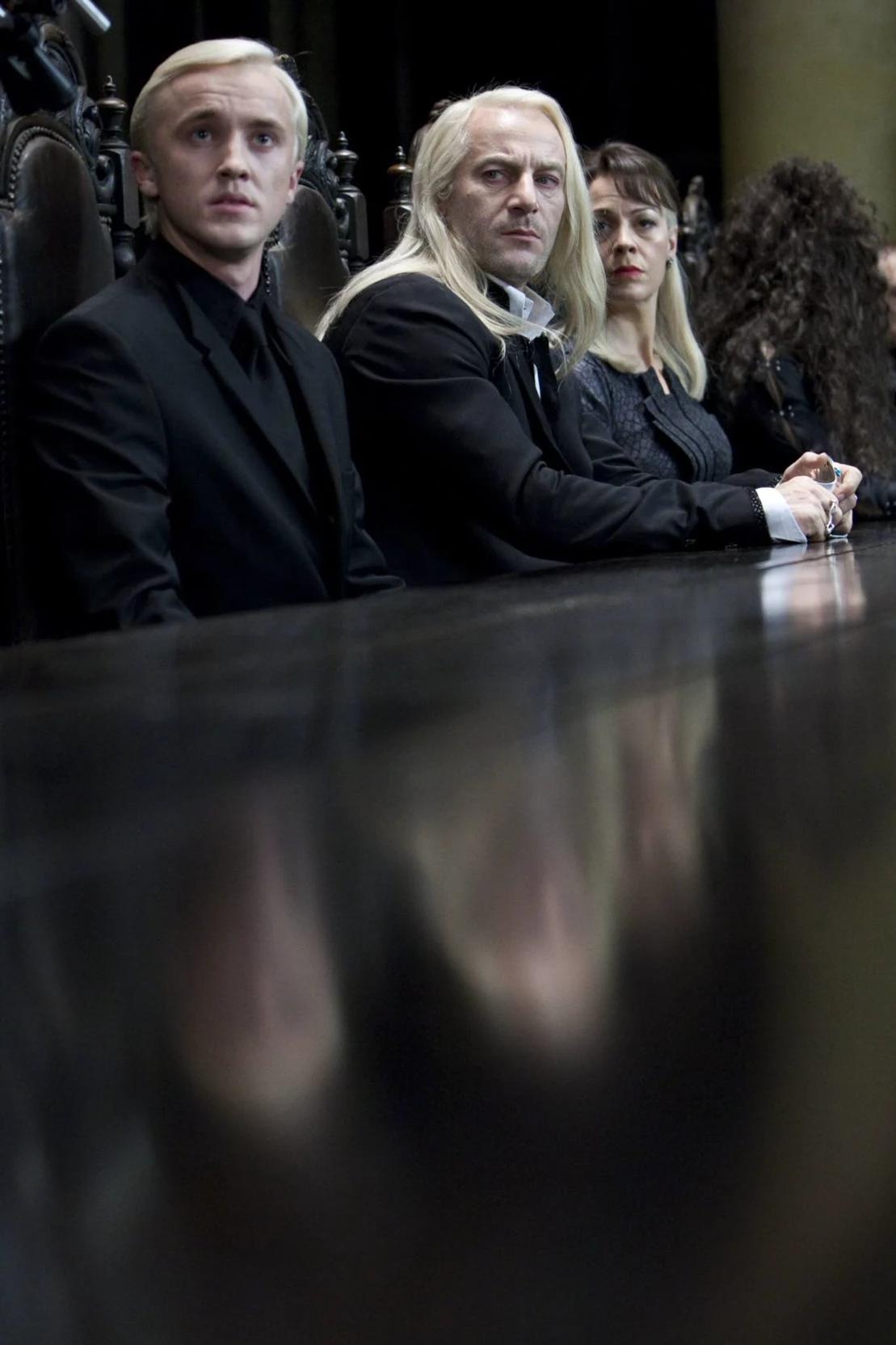 Draco Malfoy's brother thumbnail
