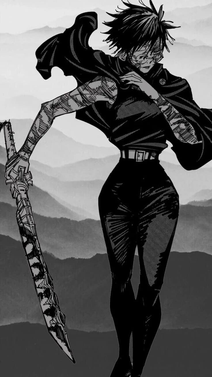 maki zenin  thumbnail