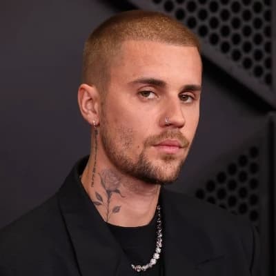 Justin Bieber thumbnail