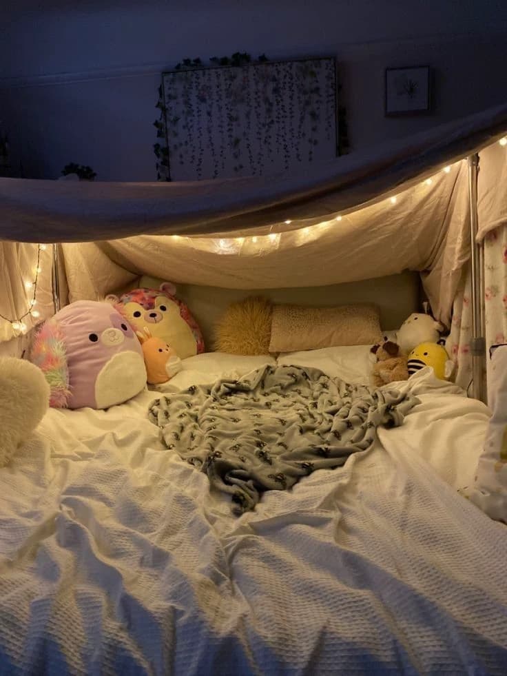 Sleepover (lesbian) thumbnail