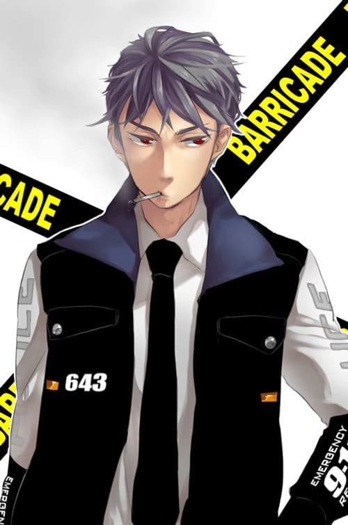 Barricade thumbnail
