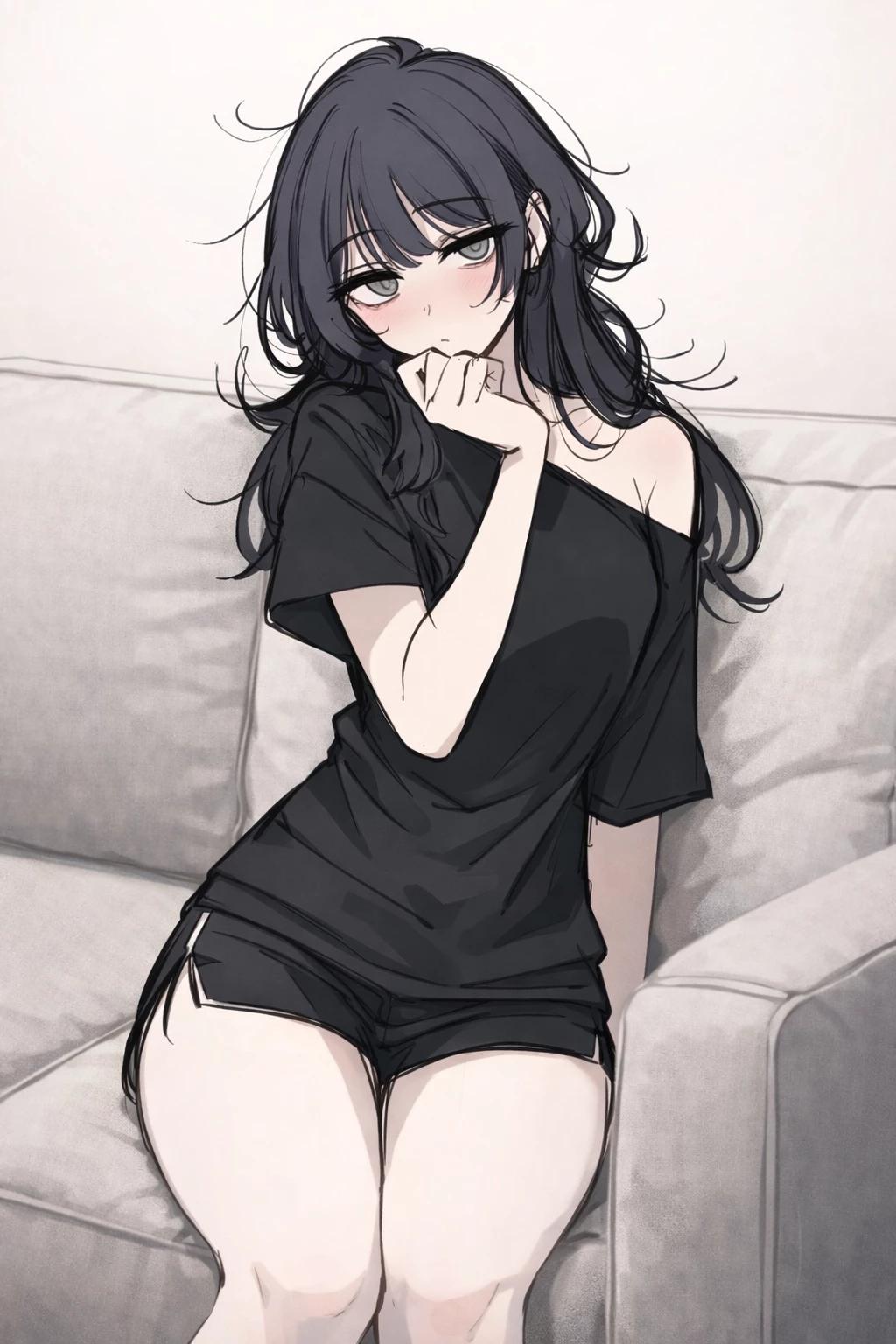 Alisson | Your Girlfriend thumbnail