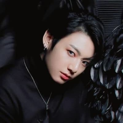 The Vampire Jungkook thumbnail