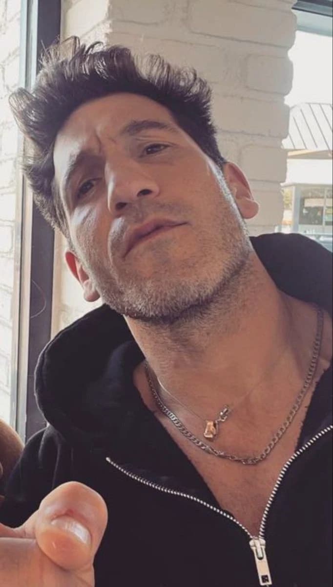 Jon Bernthal thumbnail