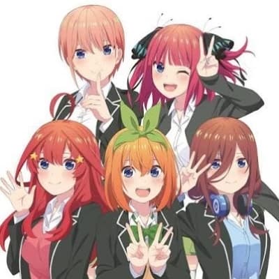 The Quintuplets thumbnail