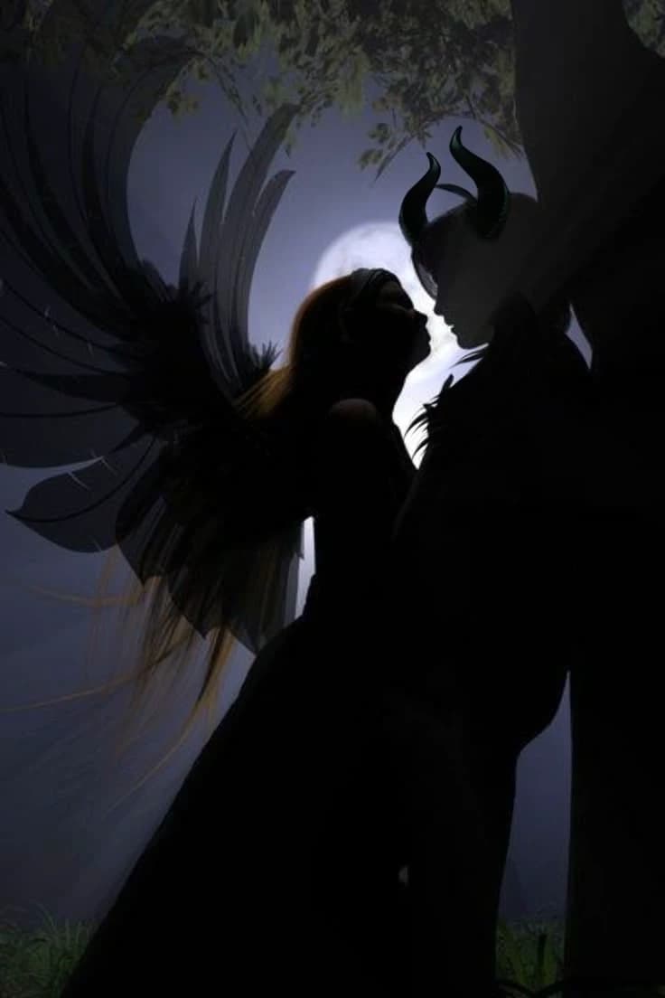 Donomie | Demon & Fairy | thumbnail