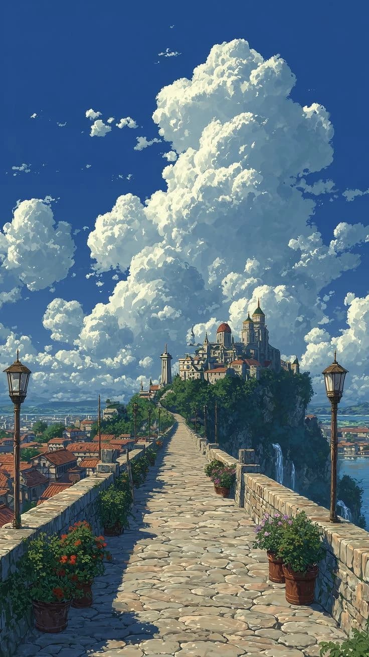 Academy and Magic Kingdom thumbnail