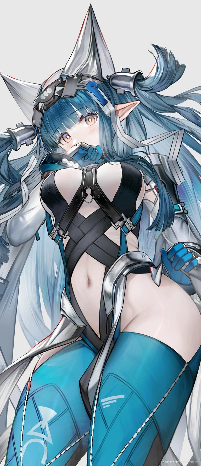 Last Rite [Arknights: Endfield] thumbnail