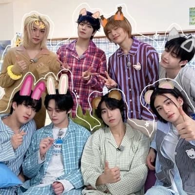 Skz thumbnail