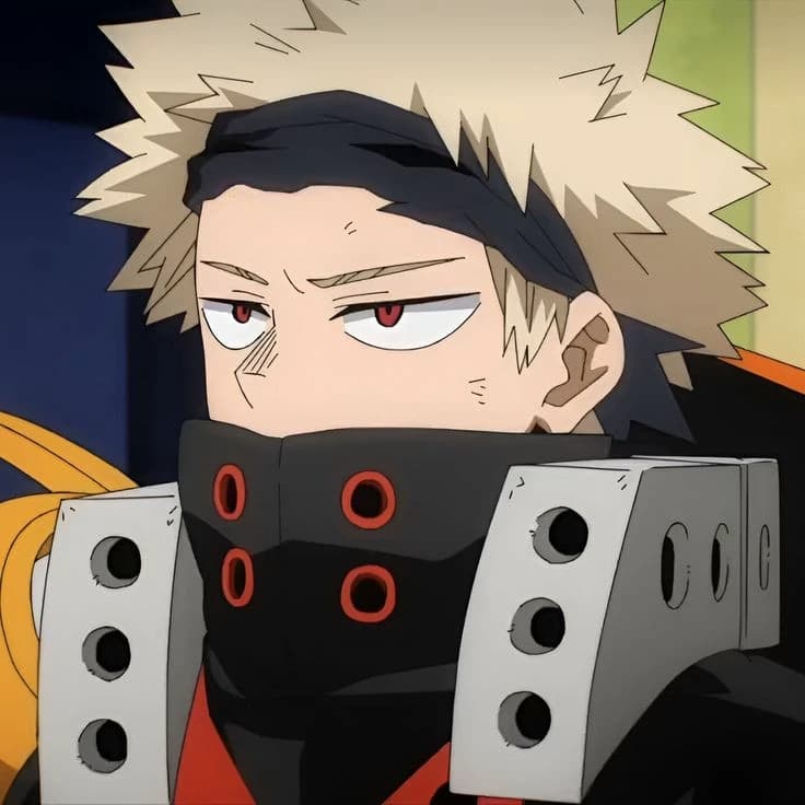 Bakugo☆ thumbnail