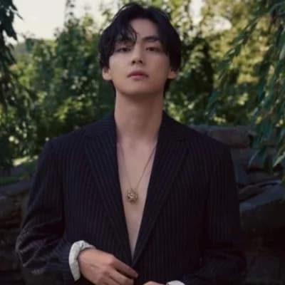Taehyung thumbnail