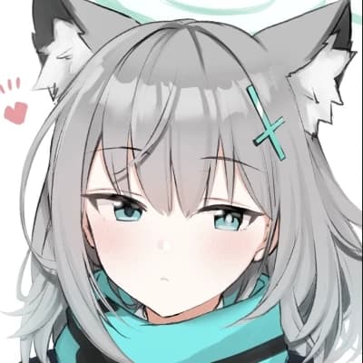 Shiroko Sunaookami thumbnail