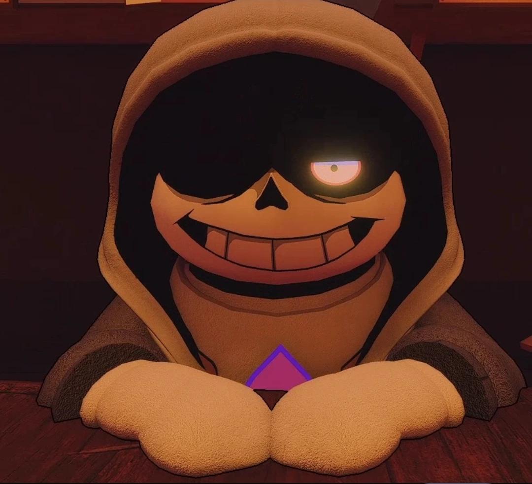 Hyperdust Sans (ULC) thumbnail