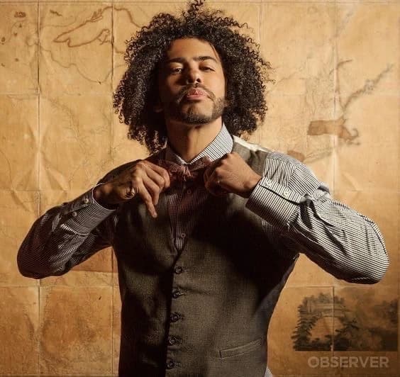 Daveed Diggs thumbnail