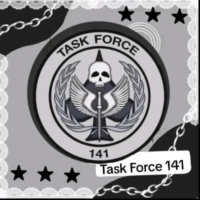 Task Force(el odio de Ghost) thumbnail