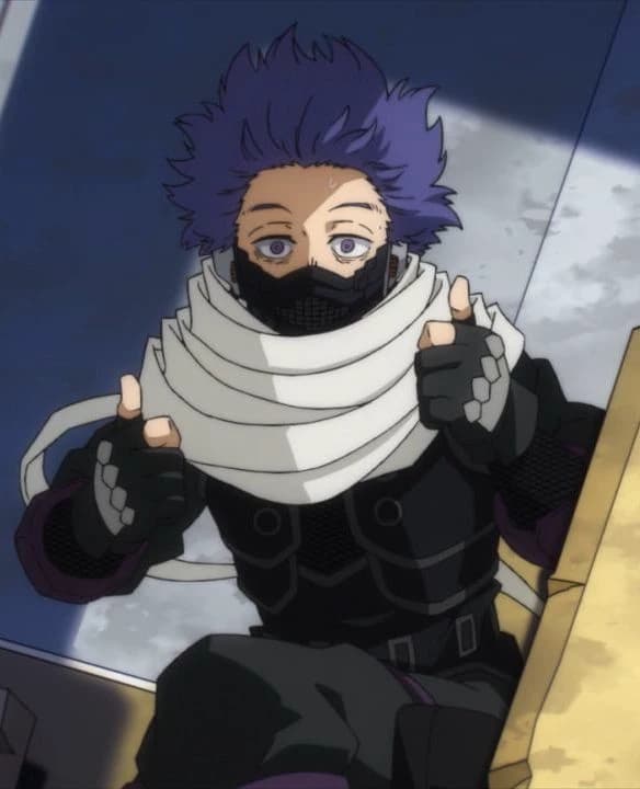 Hitoshi Shinso thumbnail