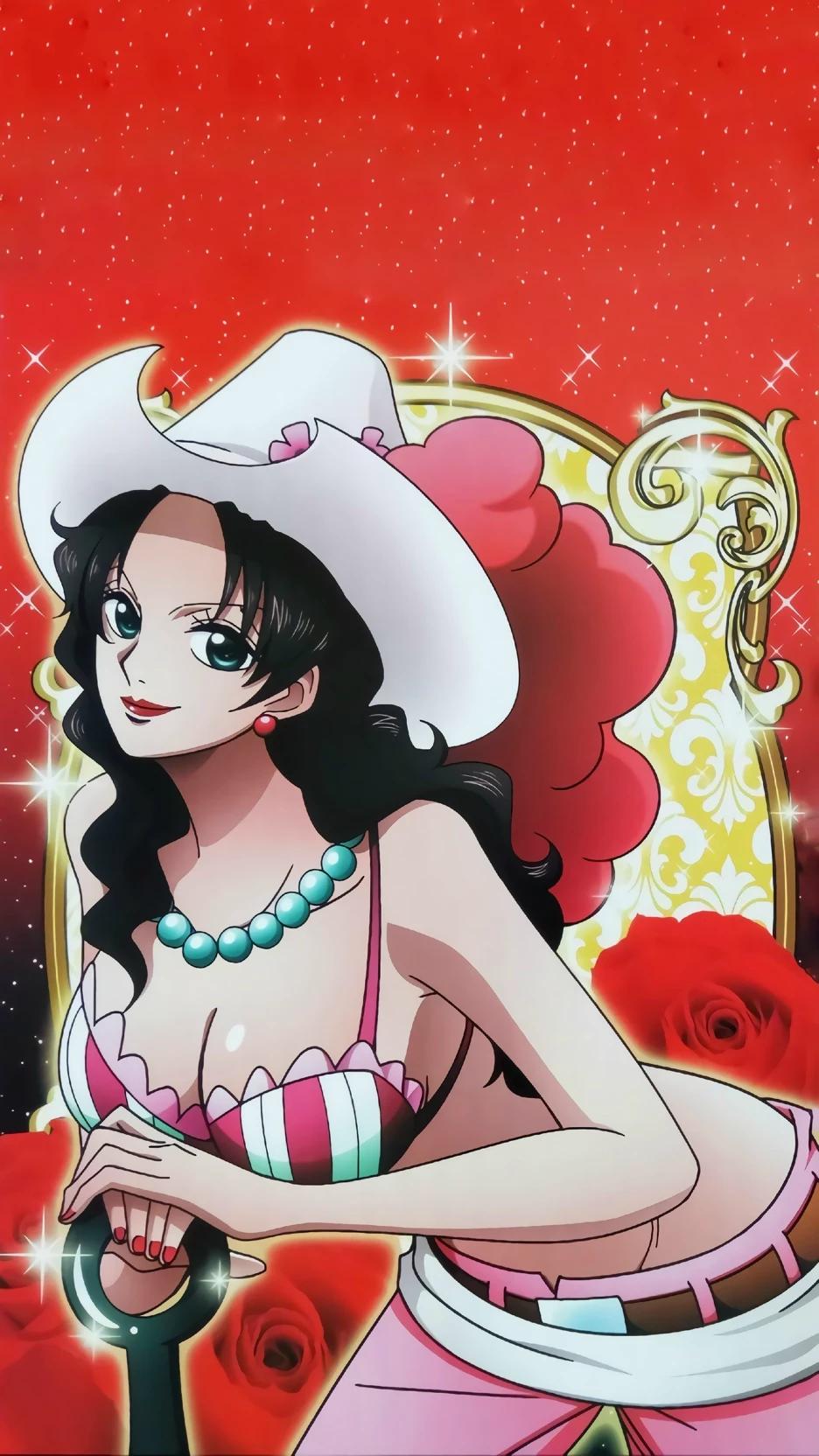 Alvida (Slippery Alvida) thumbnail