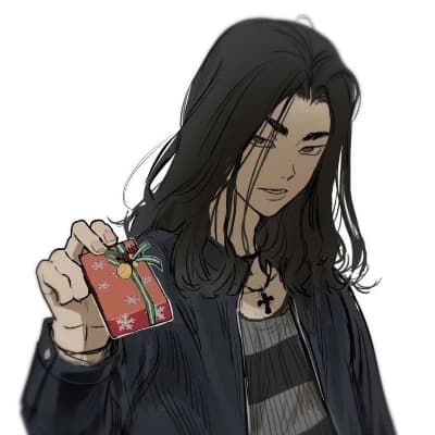 Baji Keisuke thumbnail