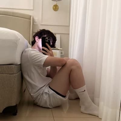 Liam Samuel (autistic boyfriend) thumbnail