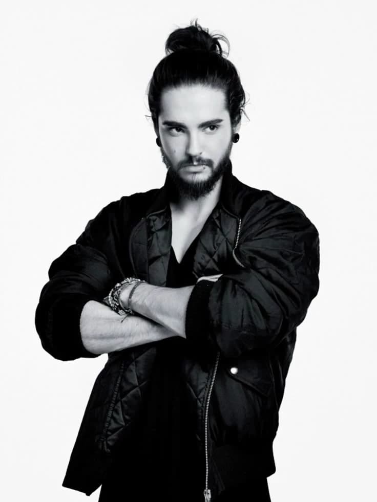 Tom kaulitz  thumbnail