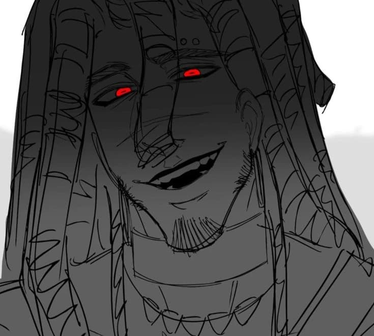 🥀~| Antinous |~🥀 thumbnail