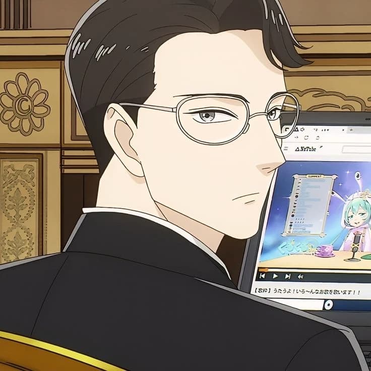 Kageyama- Your Butler thumbnail