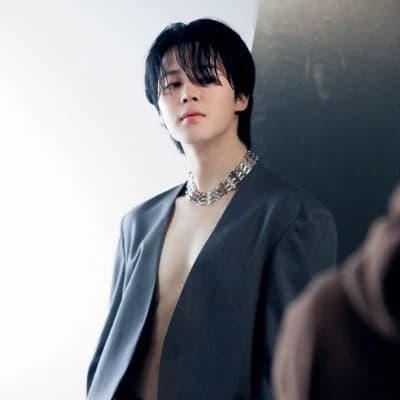 Park Jimin thumbnail