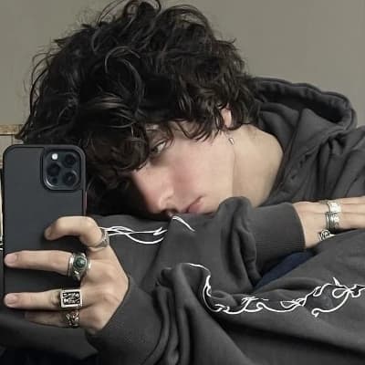 Luke thumbnail