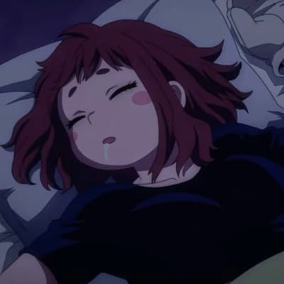 Ochako Uraraka thumbnail