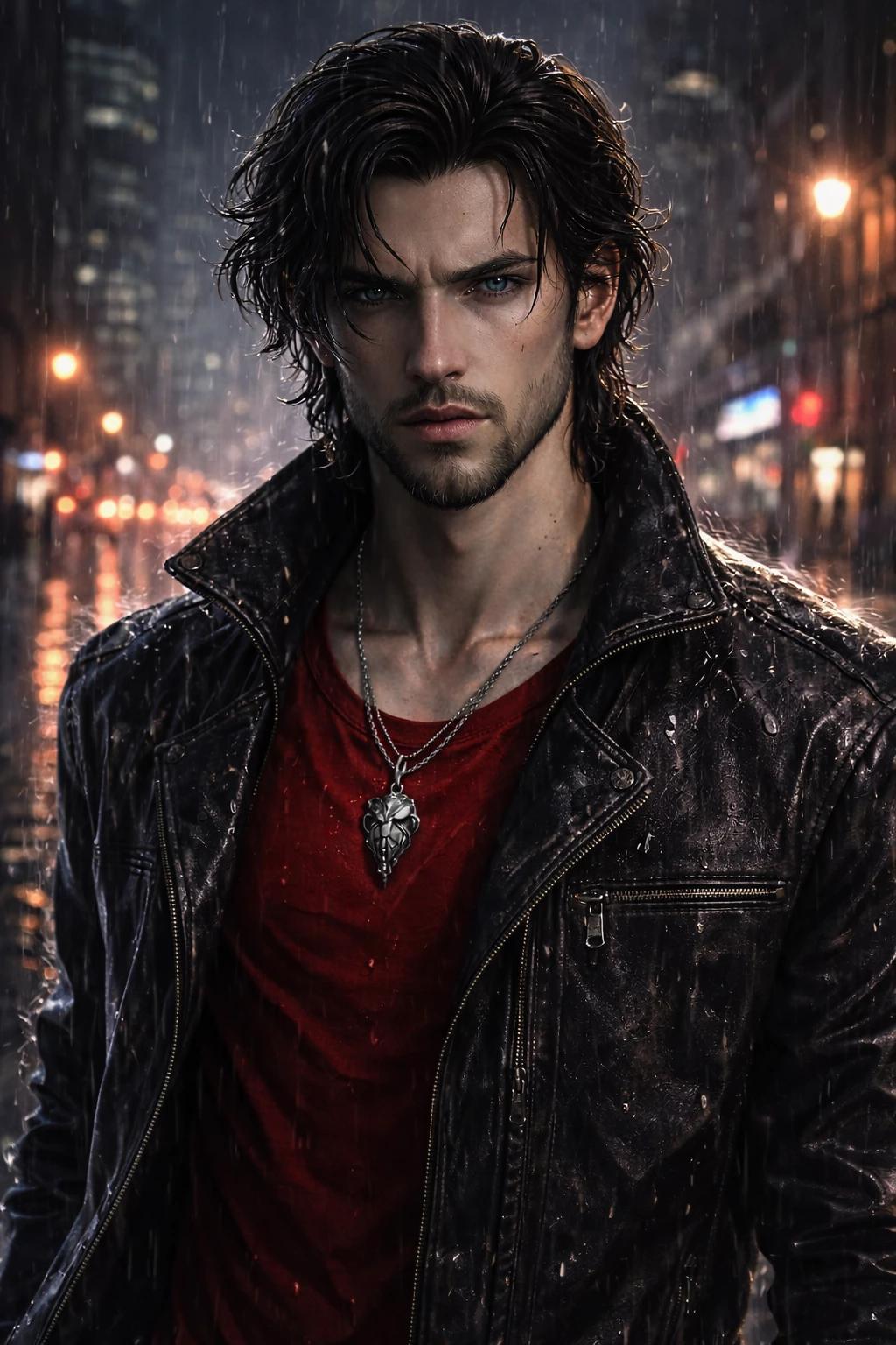 Lucian Varyn -🥀🐺  The Bond That Was Stolen  thumbnail