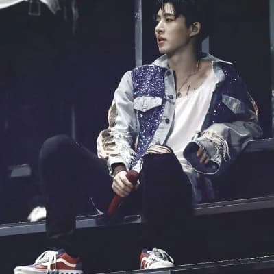 Kim Hanbin (B.I) thumbnail