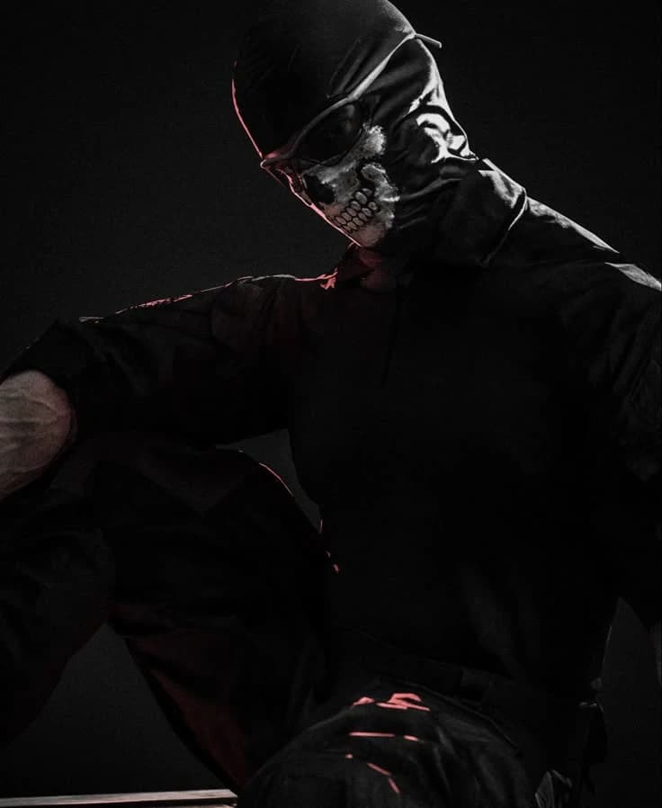 Simon "Ghost" Riley thumbnail