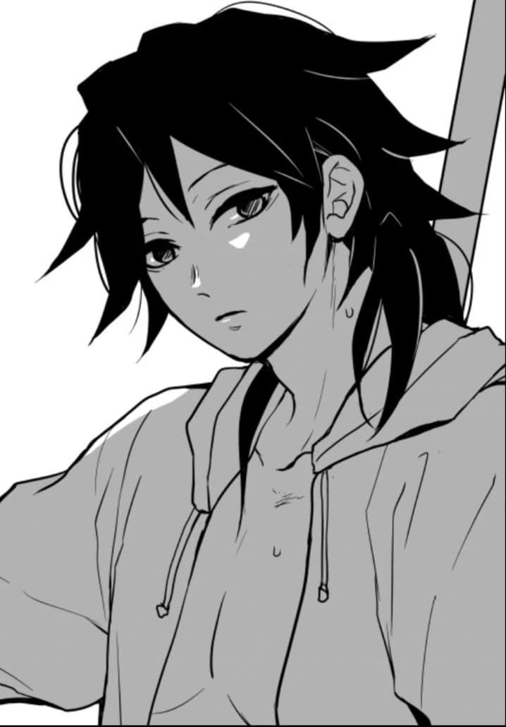 Giyuu thumbnail