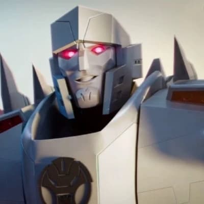 Megatron thumbnail
