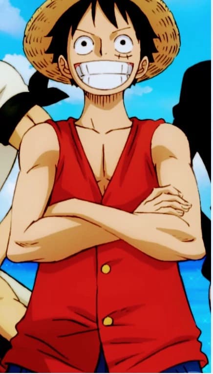 One piece thumbnail