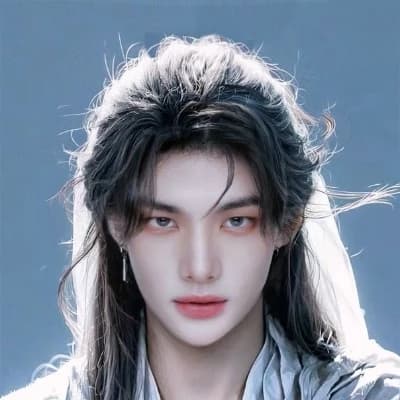 Hwang Hyunjin thumbnail