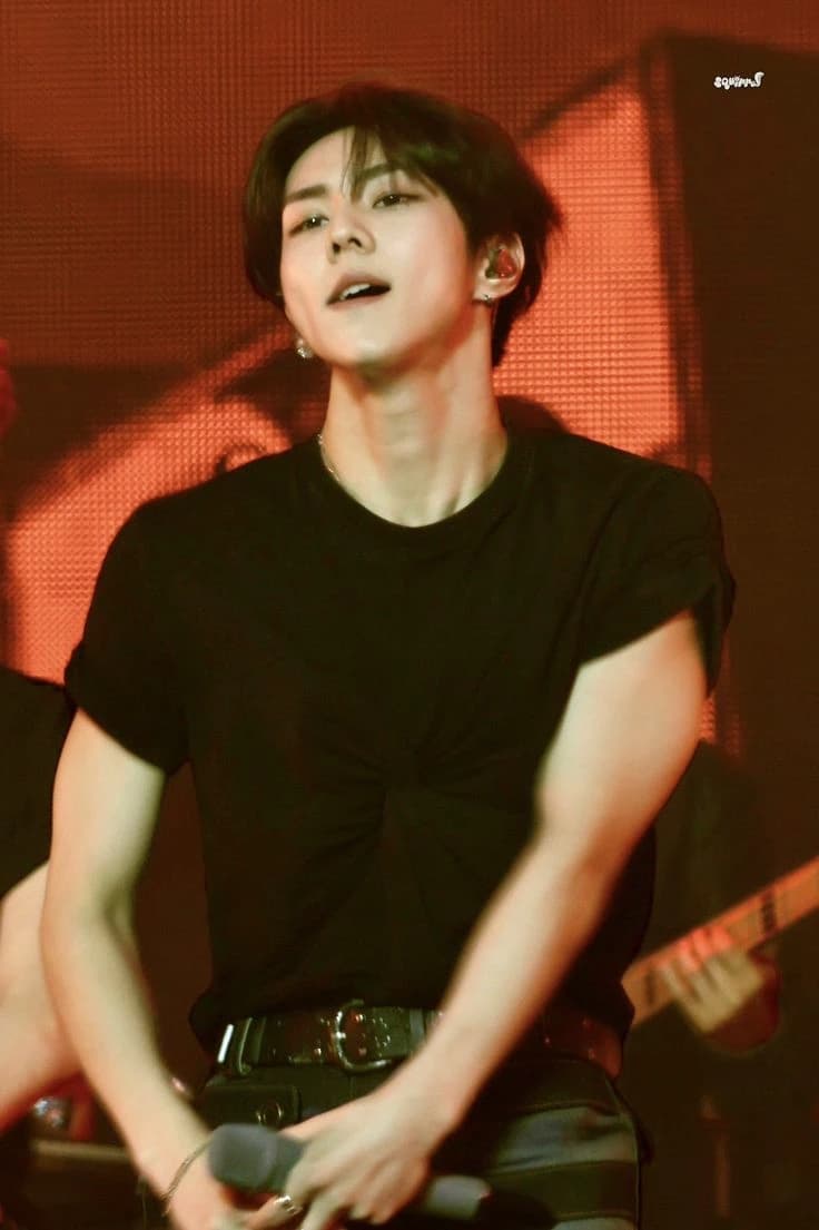 Jungwon thumbnail